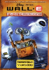Wall-E (dvojna izdaja) [DVD]